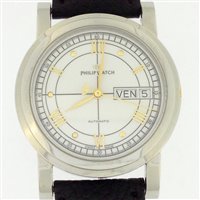 Orologio Philip Watch Uomo in Acciaio R8221177045 - R8221177045